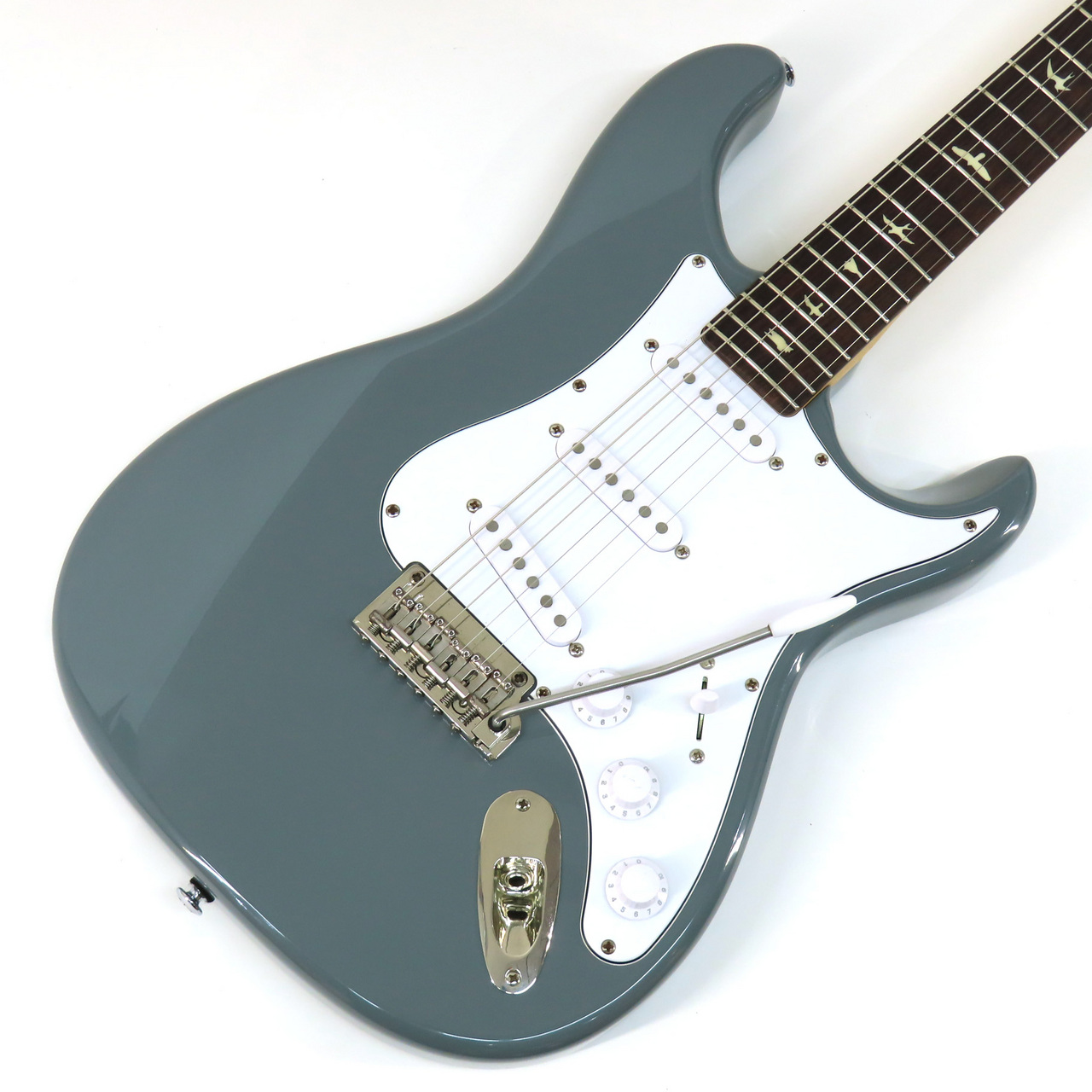 Paul Reed Smith(PRS) SE Silver Sky（中古/送料無料）【楽器