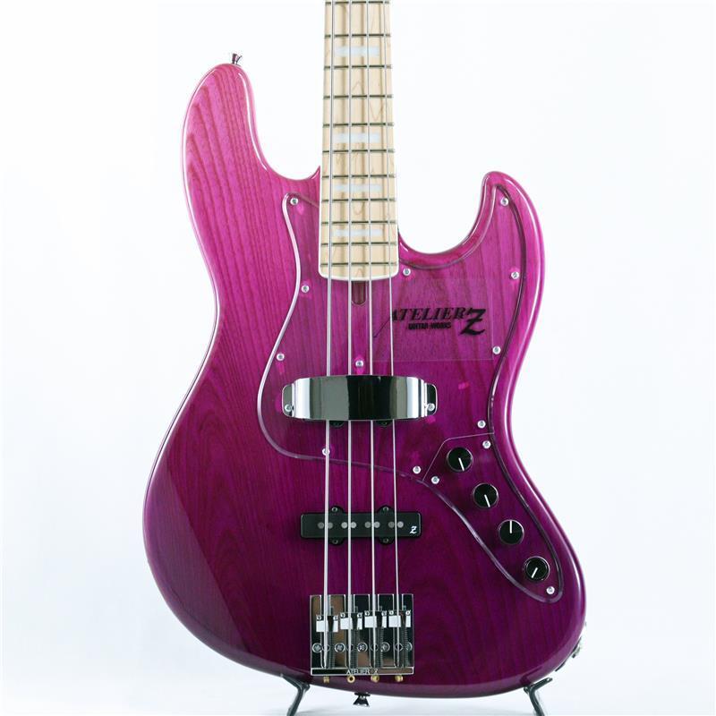 ATELIER Z M#245 Custom (Fade Purple/M/MH)【特価】（B級特価）【楽器