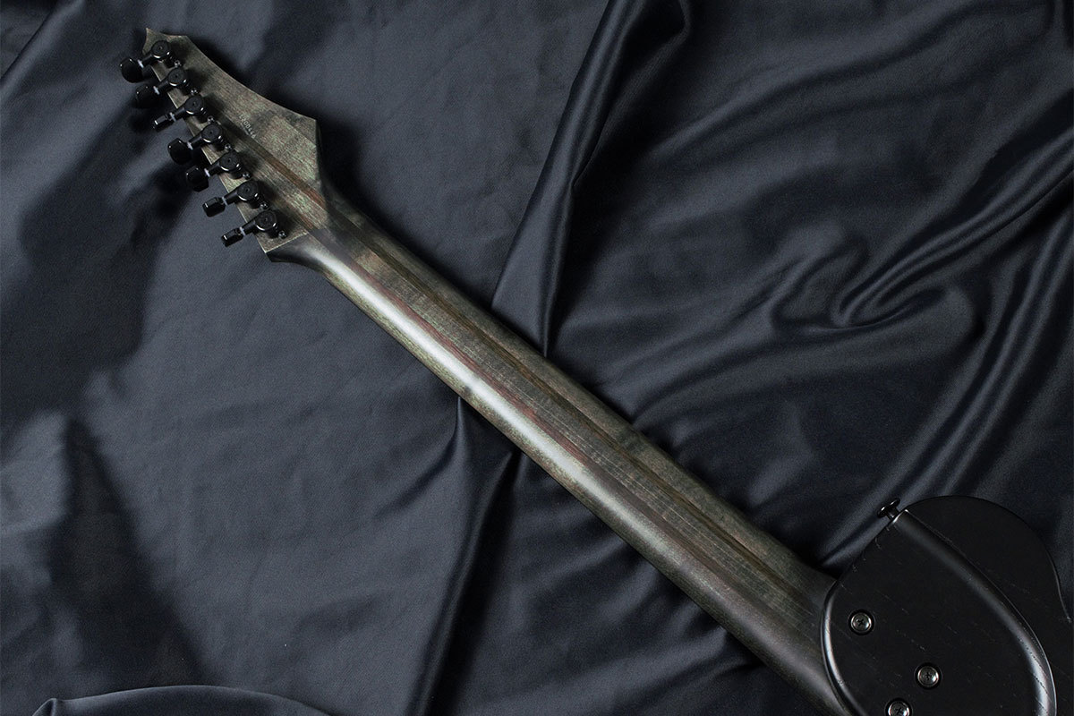 Strictly 7 Guitars Raven JS7F 【受注生産 納期6ヶ月以上 】（新品