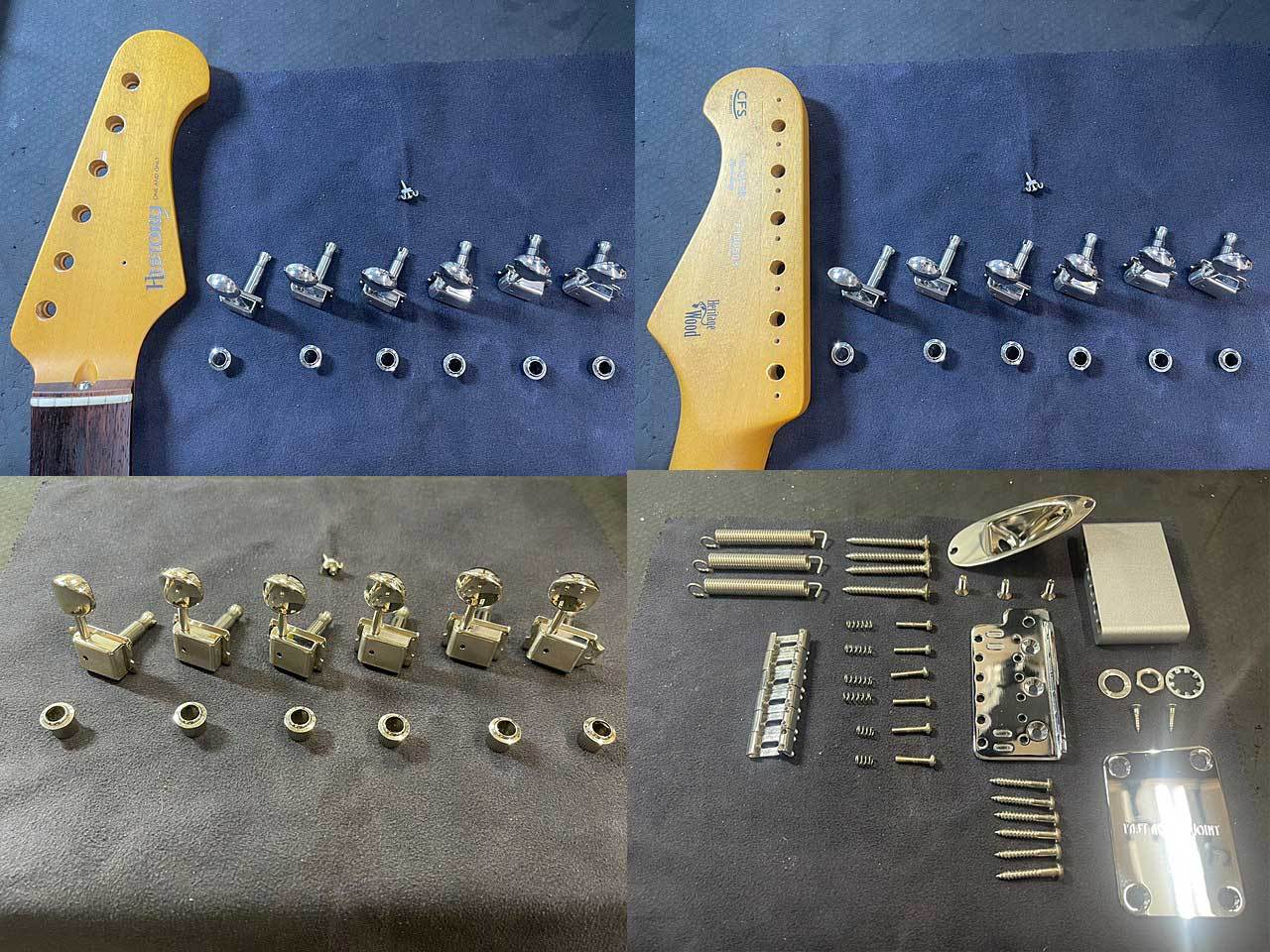 History THシリーズ エレキギターTH-SV/R VWH中古品()売却済み