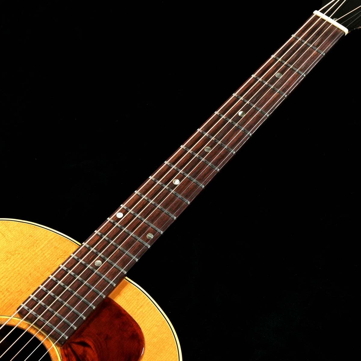 Gibson 1967 B-25N 【渋谷店】（中古/送料無料）【楽器検索デジマート】