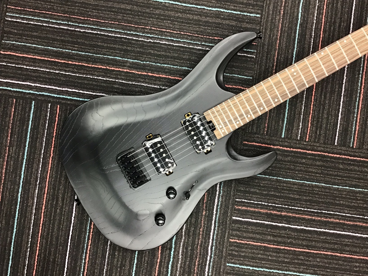 Aria Pro II MAC-D600（新品）【楽器検索デジマート】
