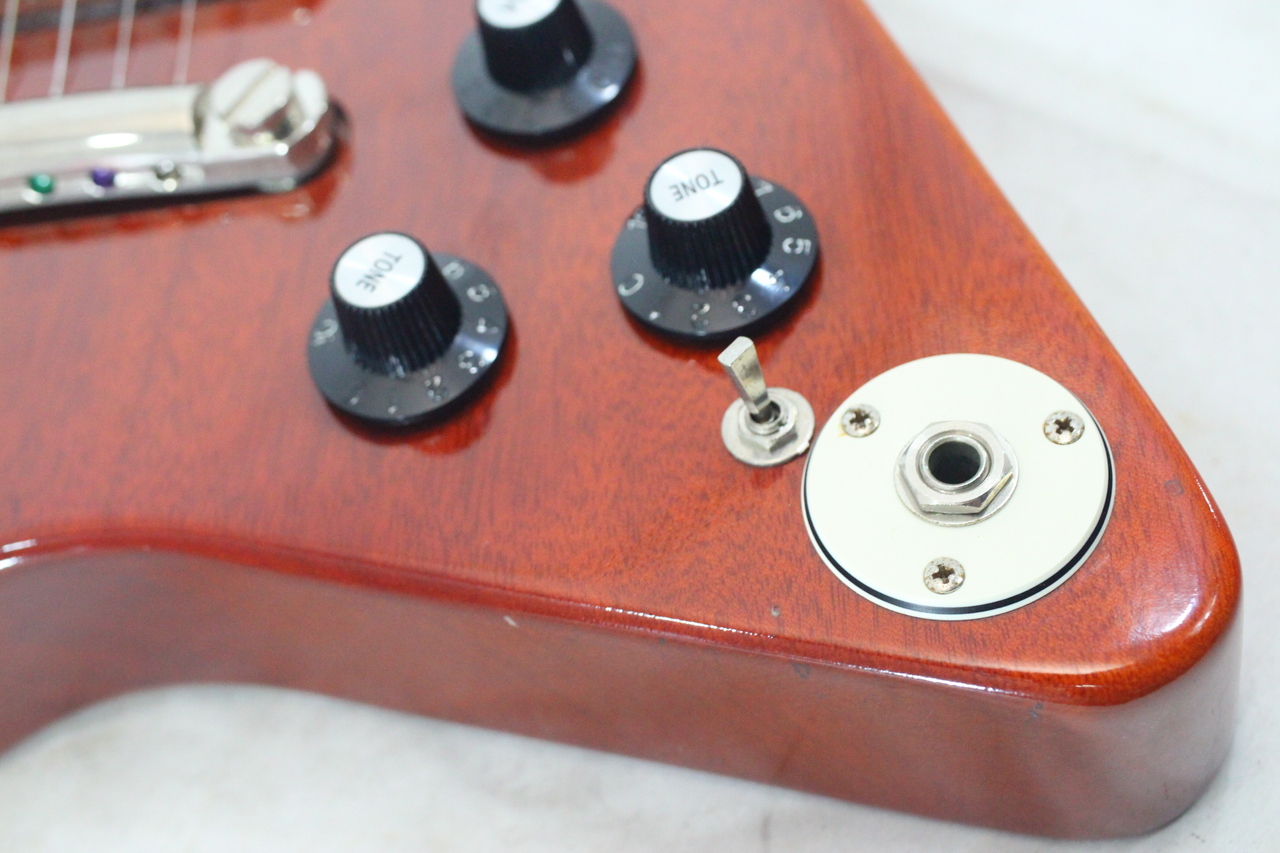 【手渡し限定】E-CS-Classic EDWARDS E-CS-CLASSIC（中古）【楽器検索デジマート】