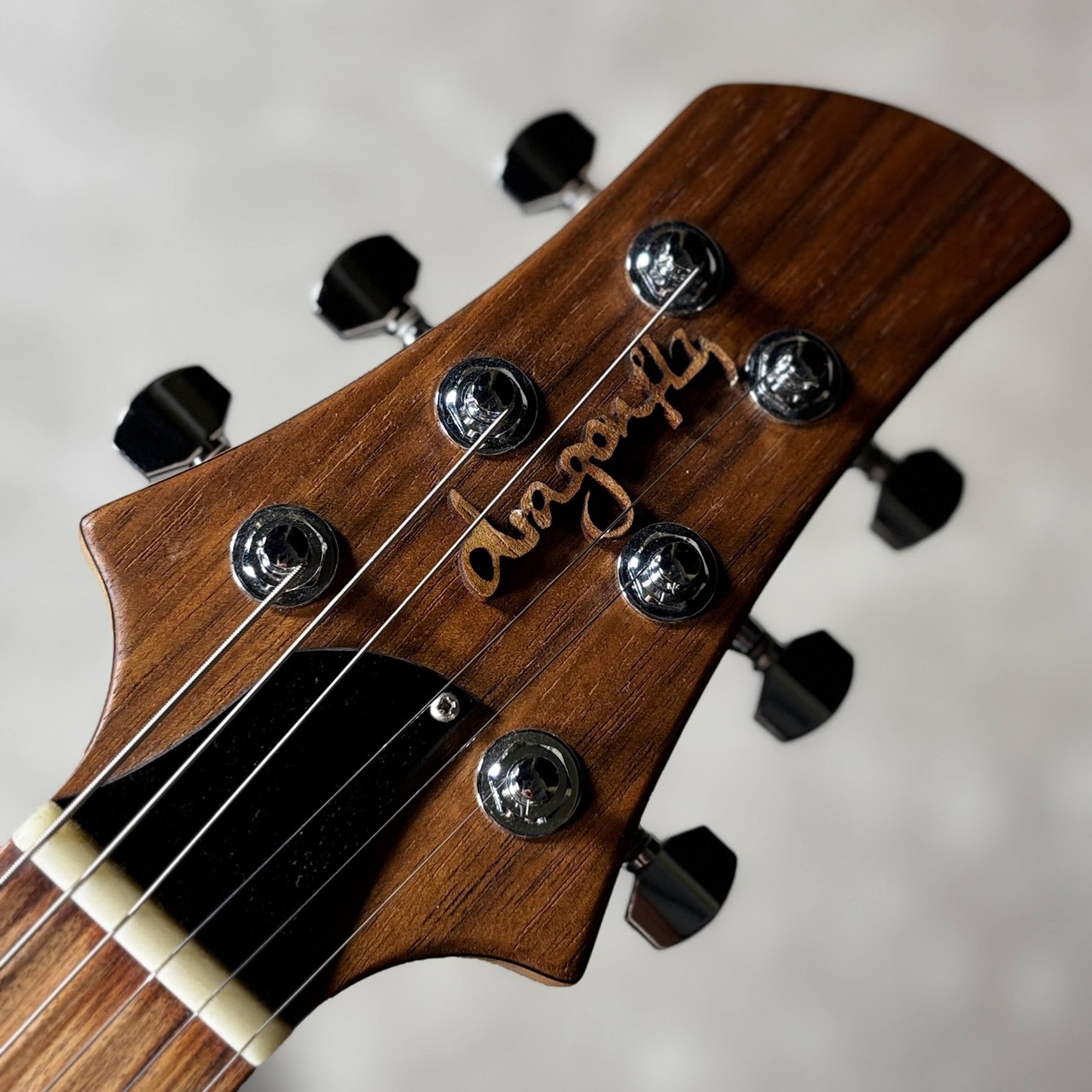 dragonfly MAROON Custom Chamber Limted（B級特価/送料無料）【楽器
