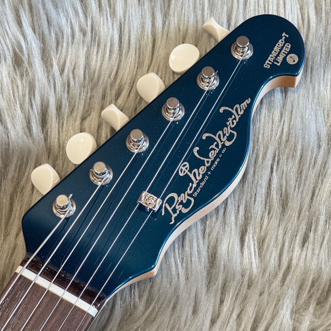 Psychederhythm Standard-T（新品/送料無料）【楽器検索デジマート】