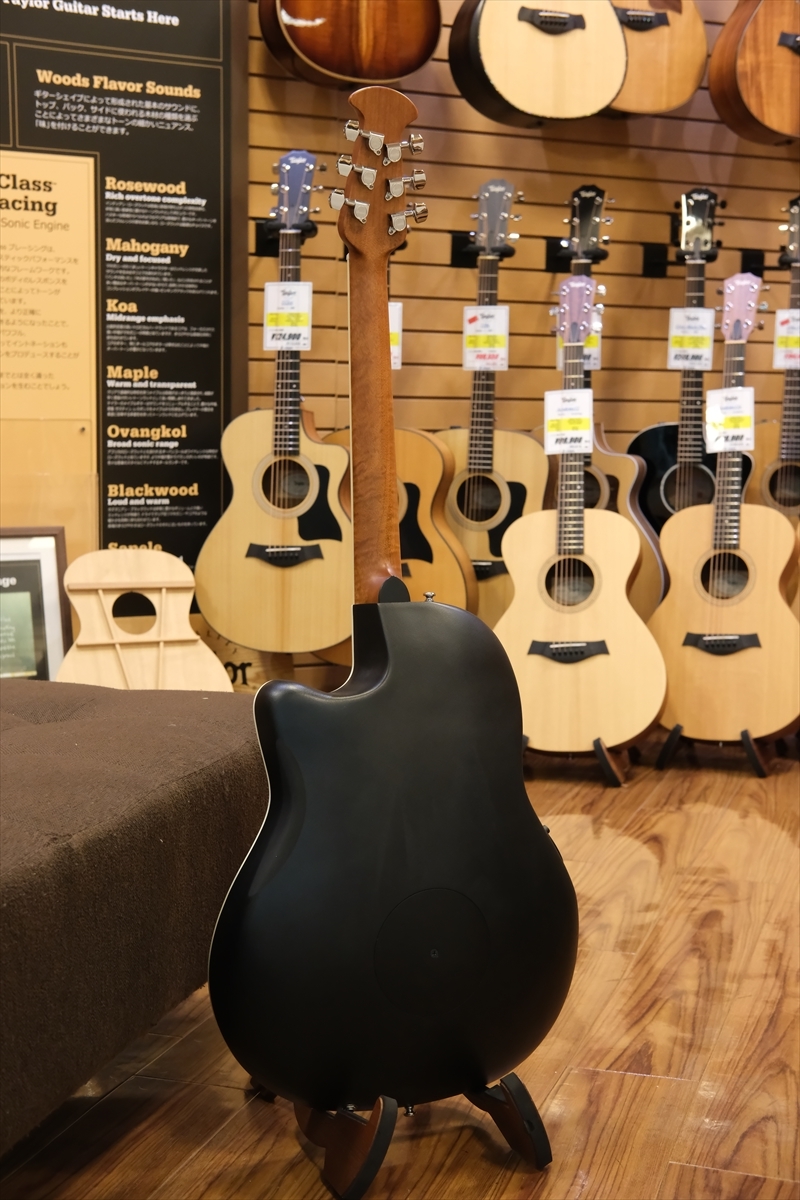 Ovation CE48P-TGE-G（新品/送料無料）【楽器検索デジマート】