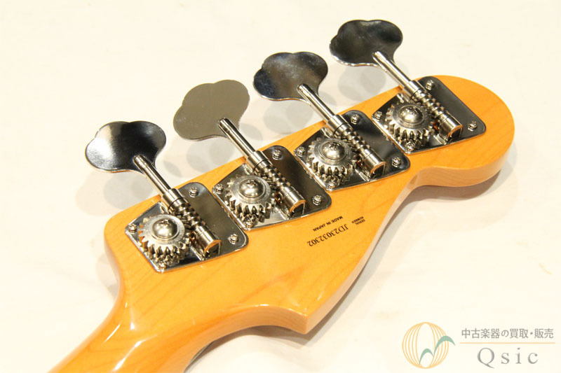 Fender J Precision Bass 2023年製 【返品OK】[TL096]【神戸店