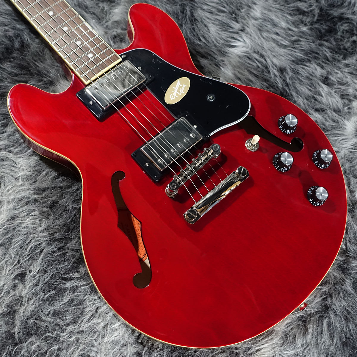 Epiphone ES-339 Cherry