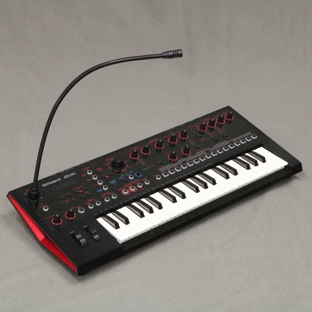 Roland JD-Xi 【御茶ノ水本店】（中古/送料無料）【楽器検索デジマート】