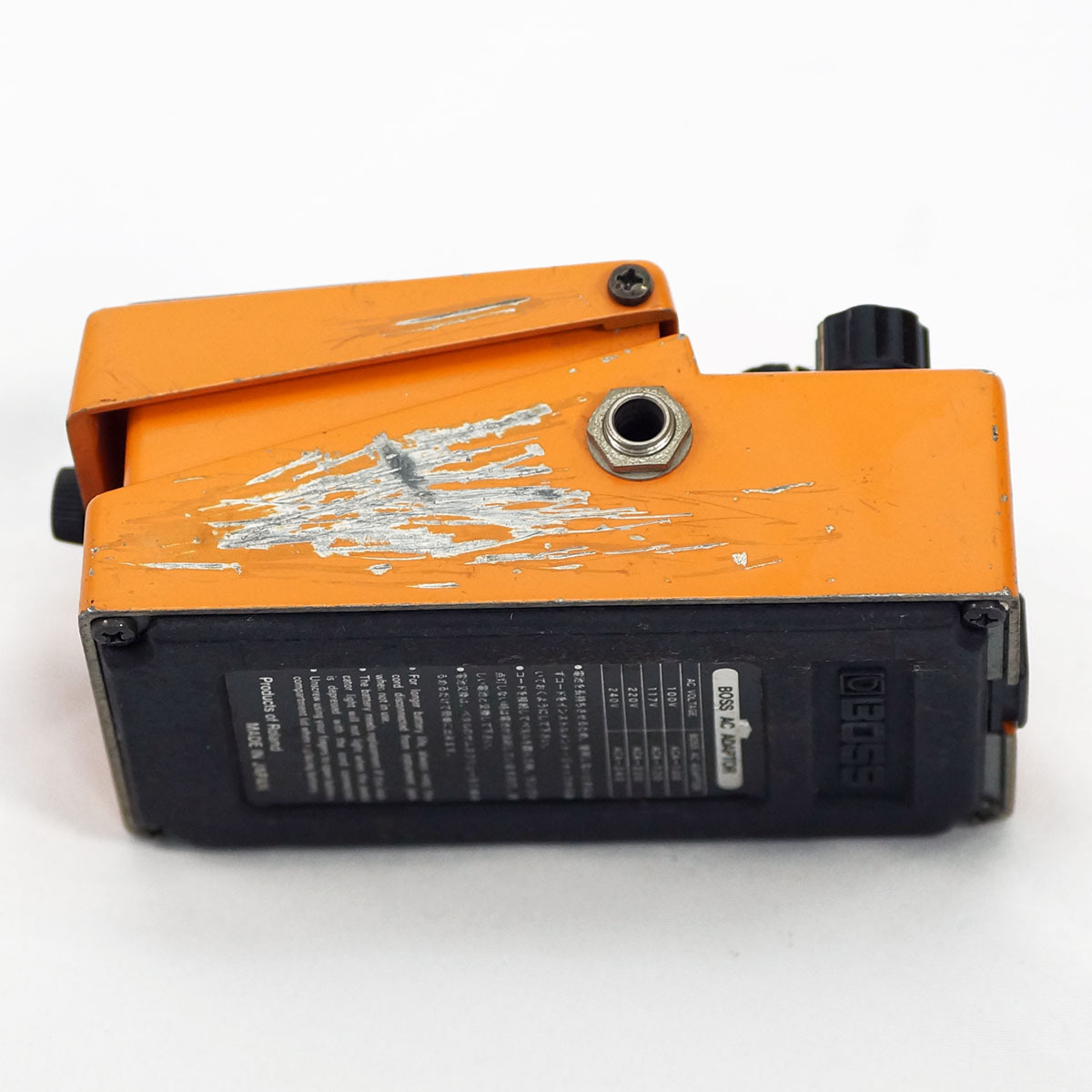 BOSS DS-1 Distortion -Made in Japan- [USED]（中古）【楽器