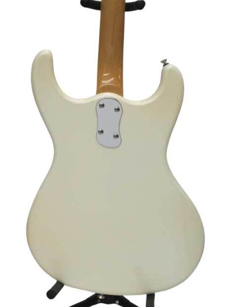 Mosrite Super Custom '65 Black <モズライト>｜平野楽器