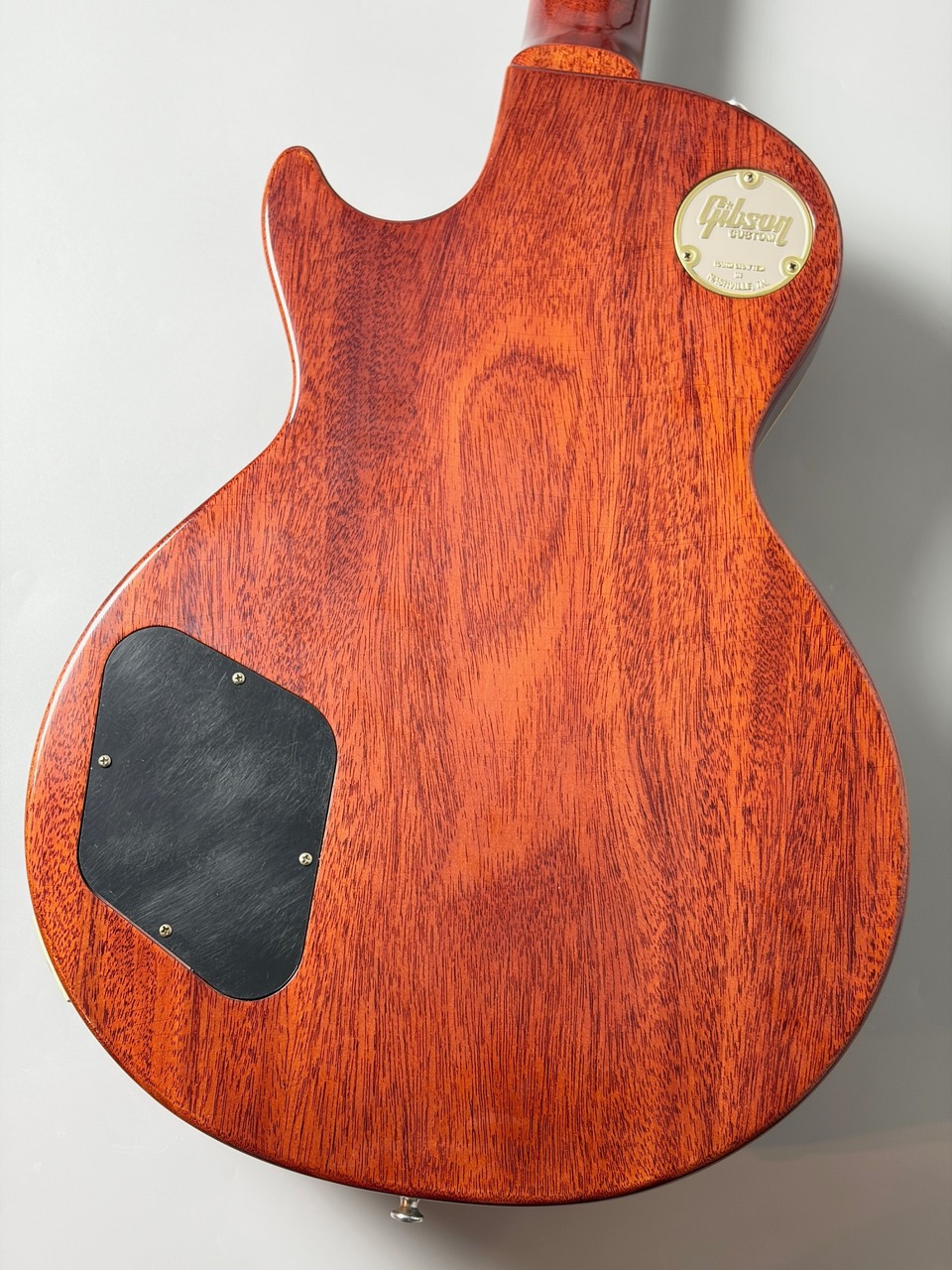 Gibson Custom Shop Murphy Lab 1959 Les Paul Standard Ultra Light