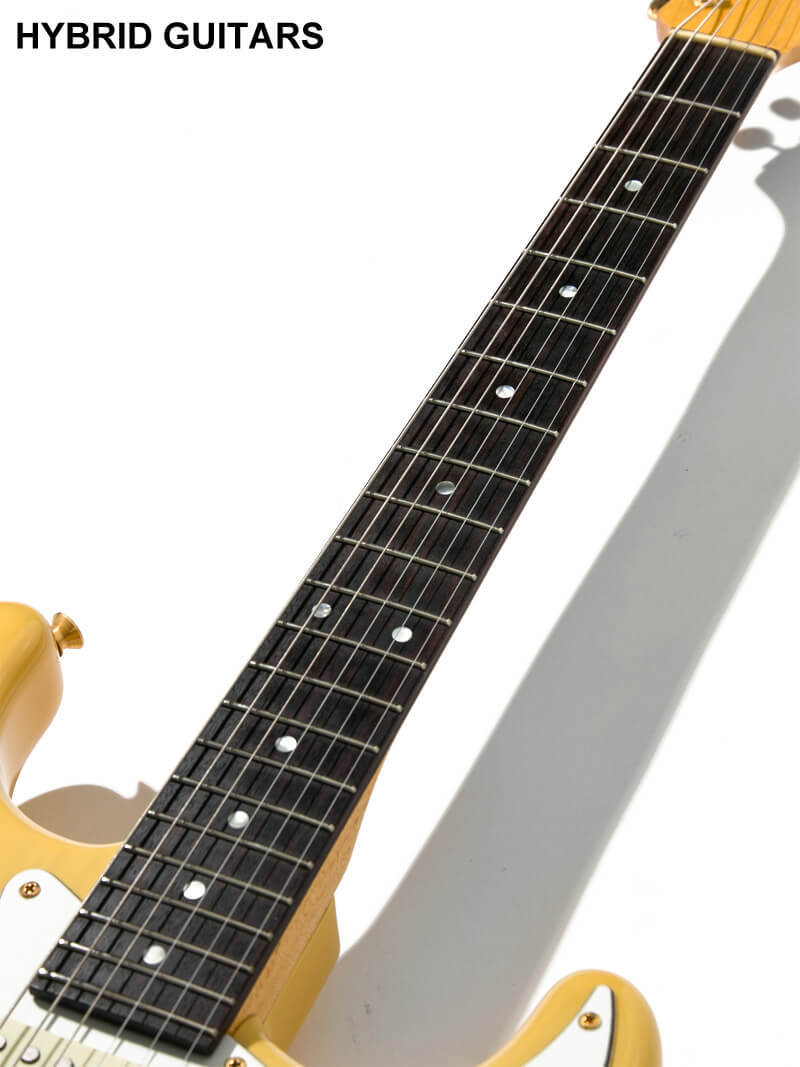送料安★幻の1本！Fender Japan custom edition ムスタング「MG69 LH」Nirvana カートコバーン E-2106 フェンダー