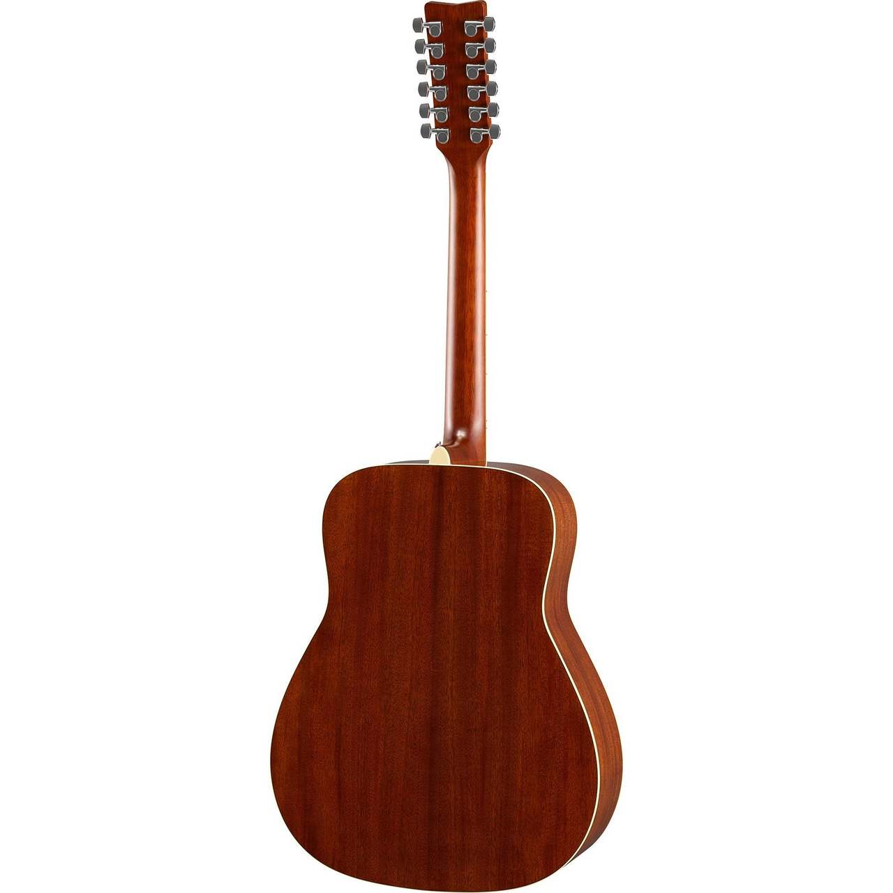 YAMAHA / FG820-12 NT (ナチュラル) 【12弦ギター】 YAMAHA FG820-12 NT Natural ヤマハ 12弦ギター 単板スプルースTop
