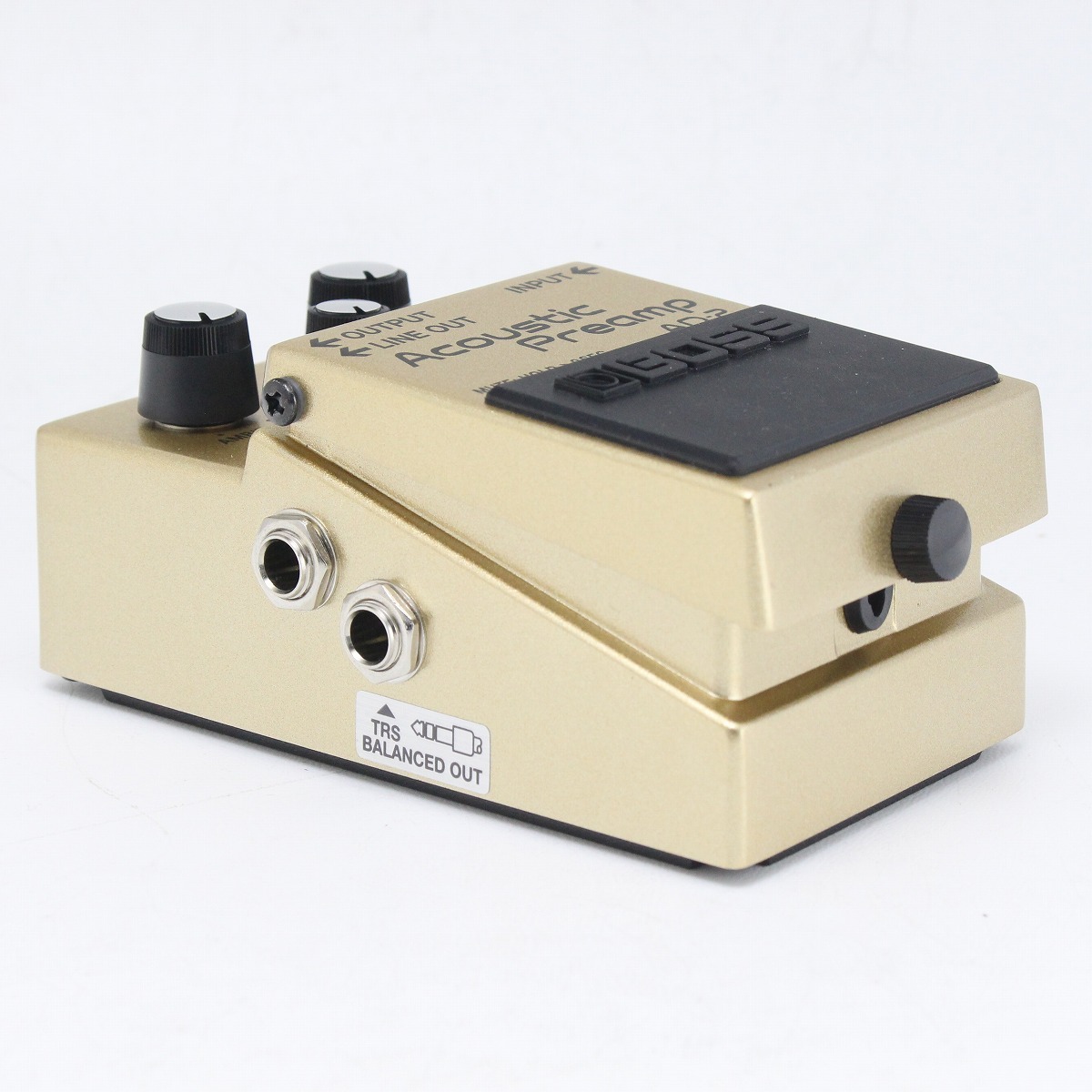 BOSS AD-2 【御茶ノ水本店】（中古）【楽器検索デジマート】