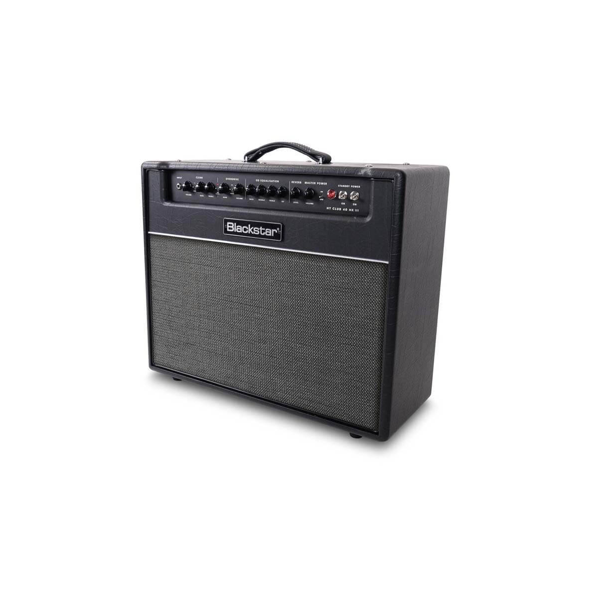 Blackstar HT Club 40 MK III（新品/送料無料）【楽器検索デジマート】