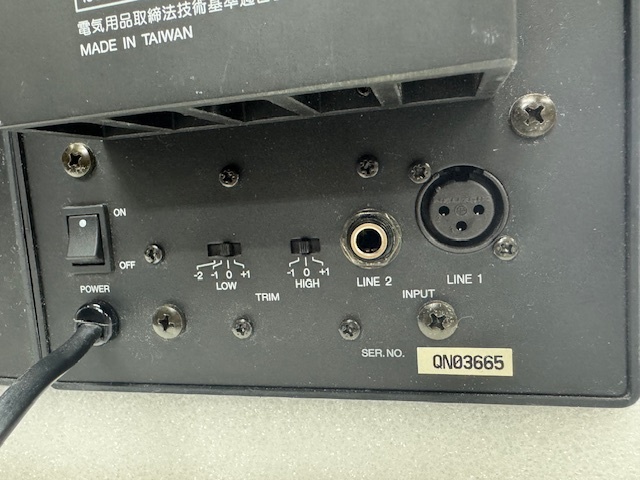 YAMAHA MSP5 Pair（中古）【楽器検索デジマート】