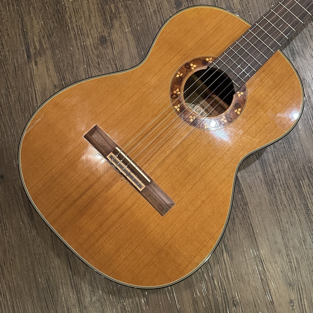 Takamine TGL-1 Classical Guitar（中古/送料無料）【楽器検索