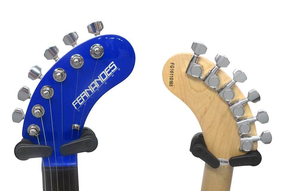 FERNANDES ZO-3'11 W/SC Blue (BLU) / 2016年製【鹿児島店】（中古