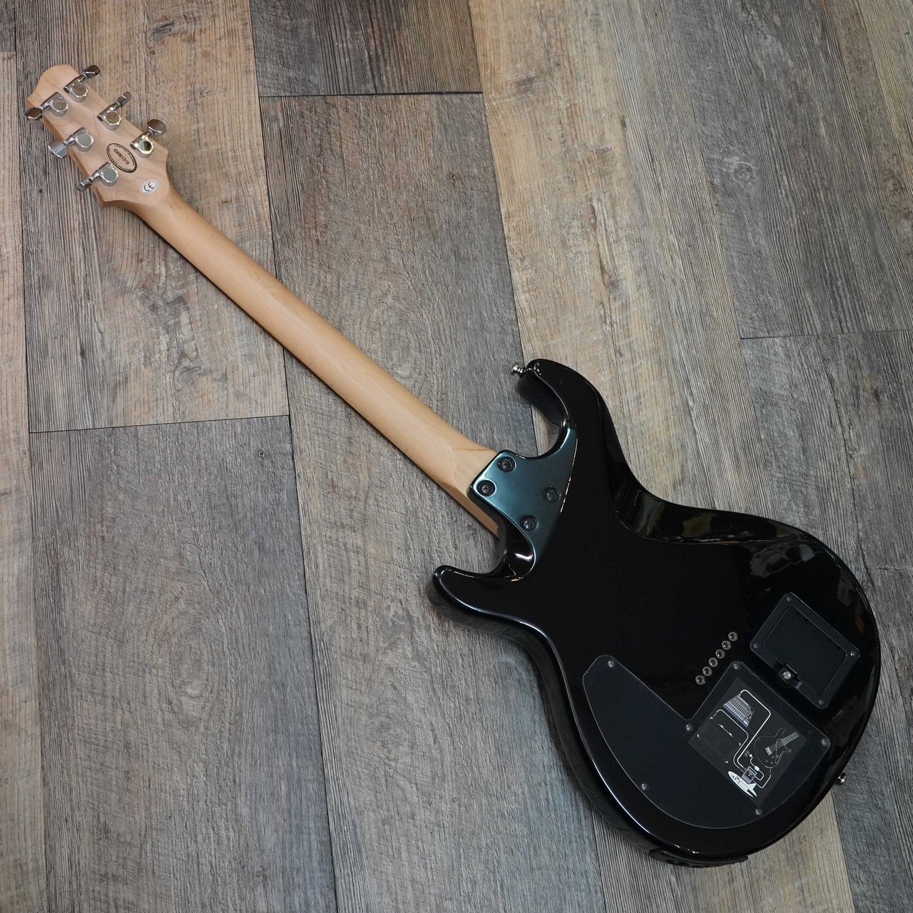 LINE 6 Variax 500（中古）【楽器検索デジマート】