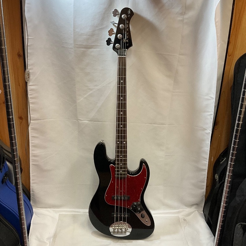 Lakland LAKLAND Skyline Japan Series SK-460/R Hinatch 日向