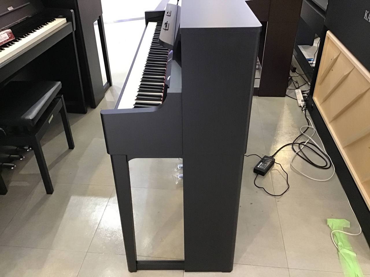 Roland LX5GP（新品特価/送料無料）【楽器検索デジマート】