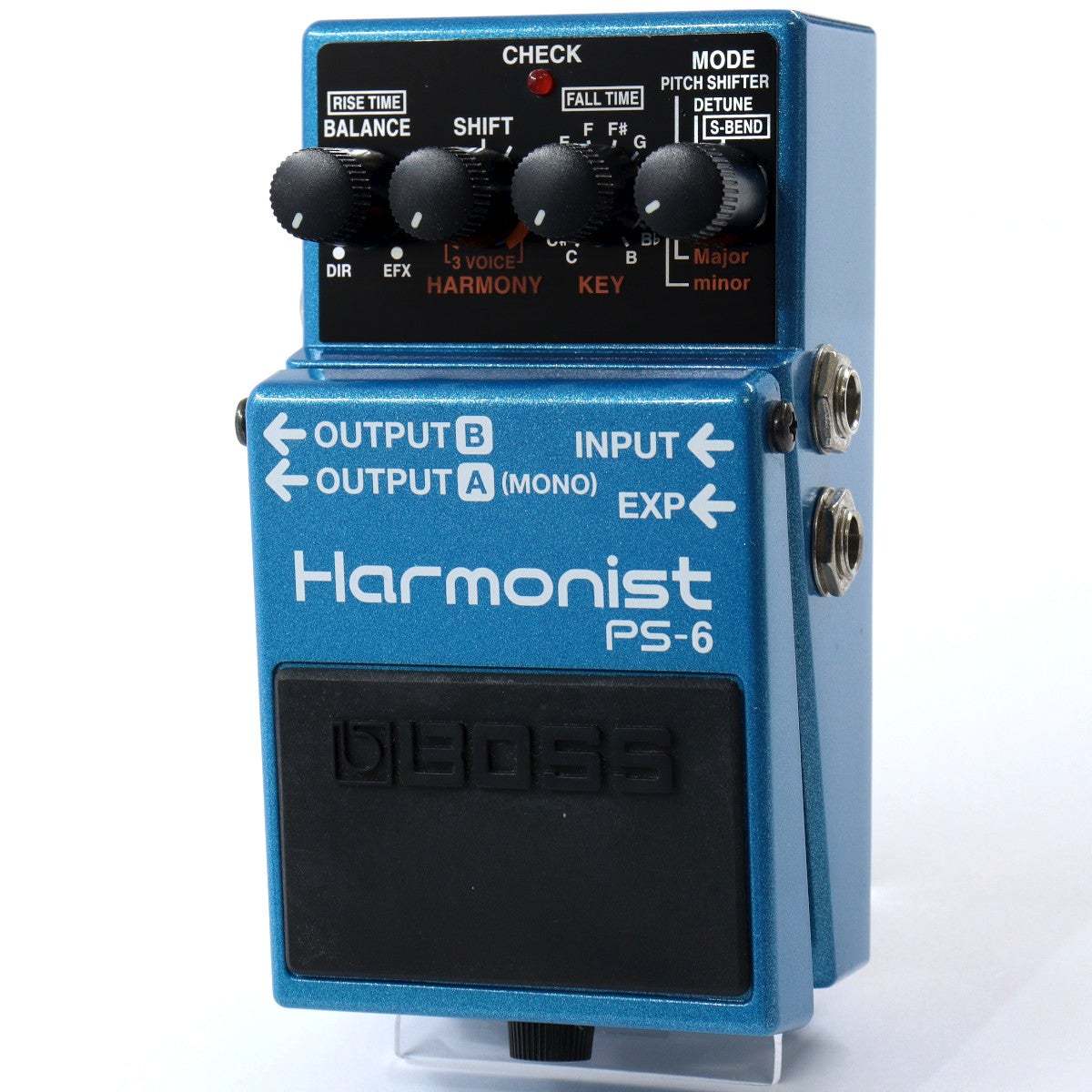 BOSS PS-6 / Harmonist 【池袋店】（中古）【楽器検索デジマート】