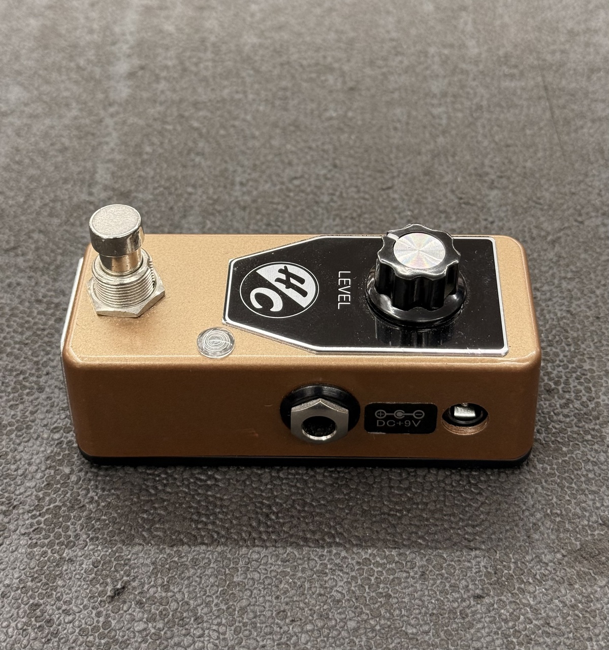 Herbe&Chick HCBS-1 TRONIC BOOSTER（中古）【楽器検索デジマート】