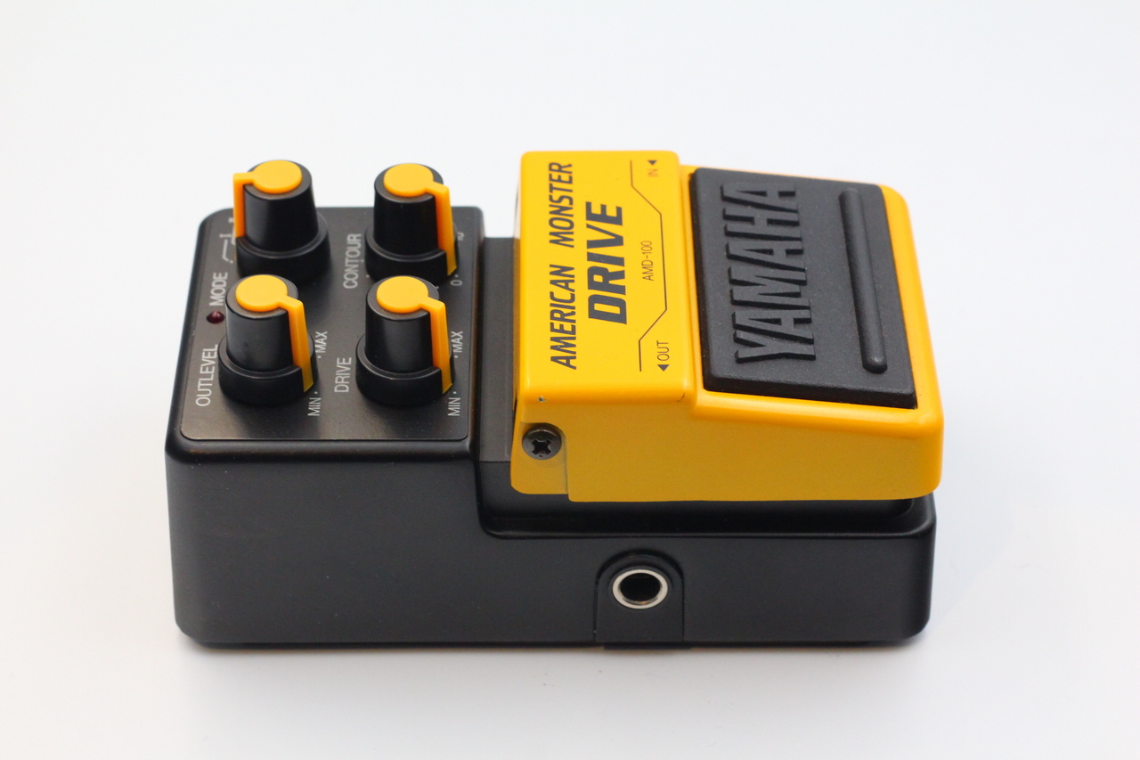 ギター YAMAHA AMERICAN MONSTER DRIVE AMD-100 YAMAHA American Monster DRIVE AMD-100（中古）【楽器検索