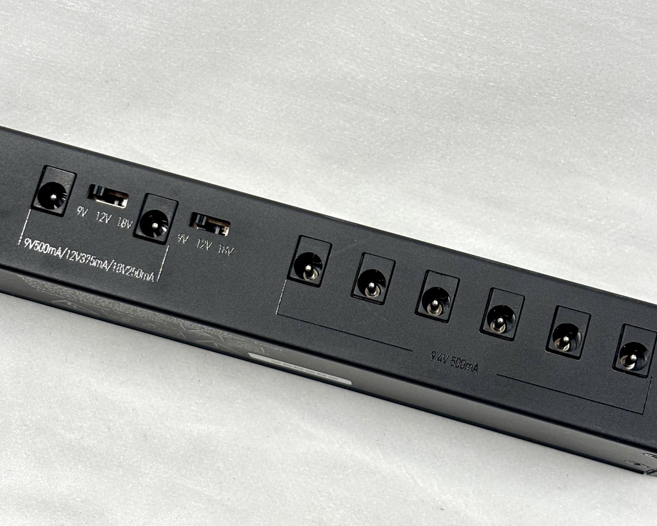 K.E.S KIP-AC208MS LTD【フルアイソレートパワーサプライ】（新品/送料
