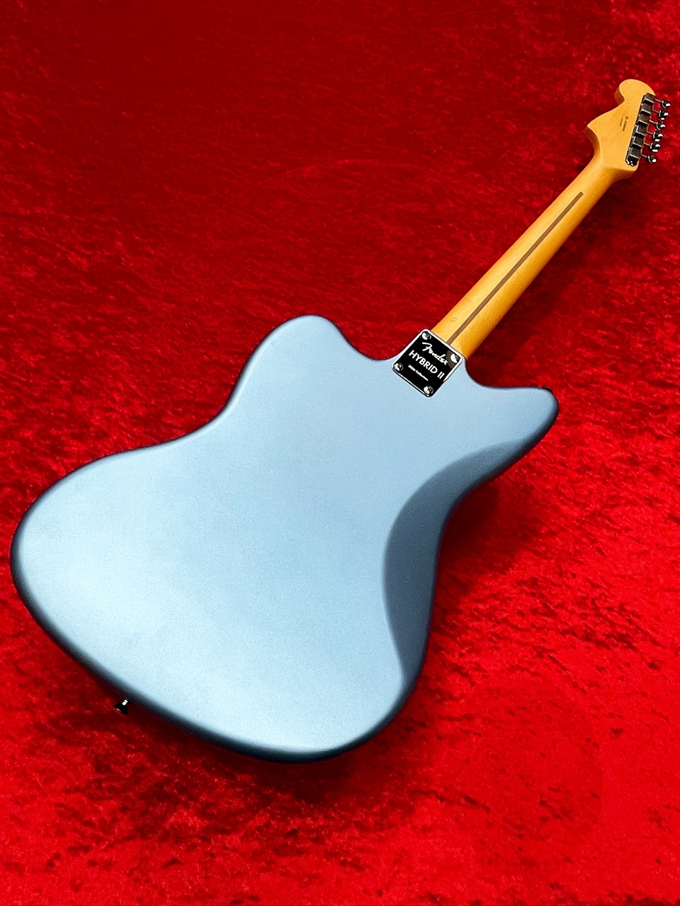 Fender Made in Japan Hybrid II 2026 Collection Jazzmaster -Matte