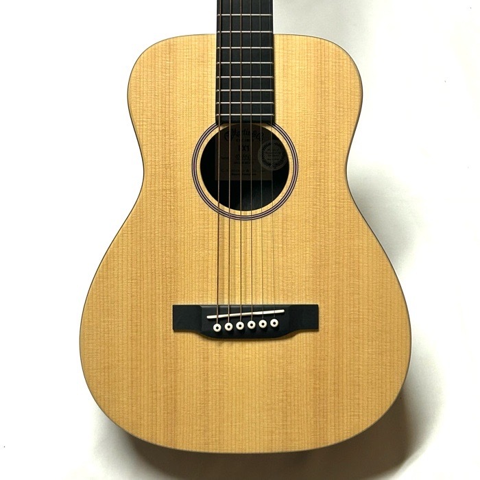 Martin LX1 Little Martin（新品特価/送料無料）【楽器検索デジマート】