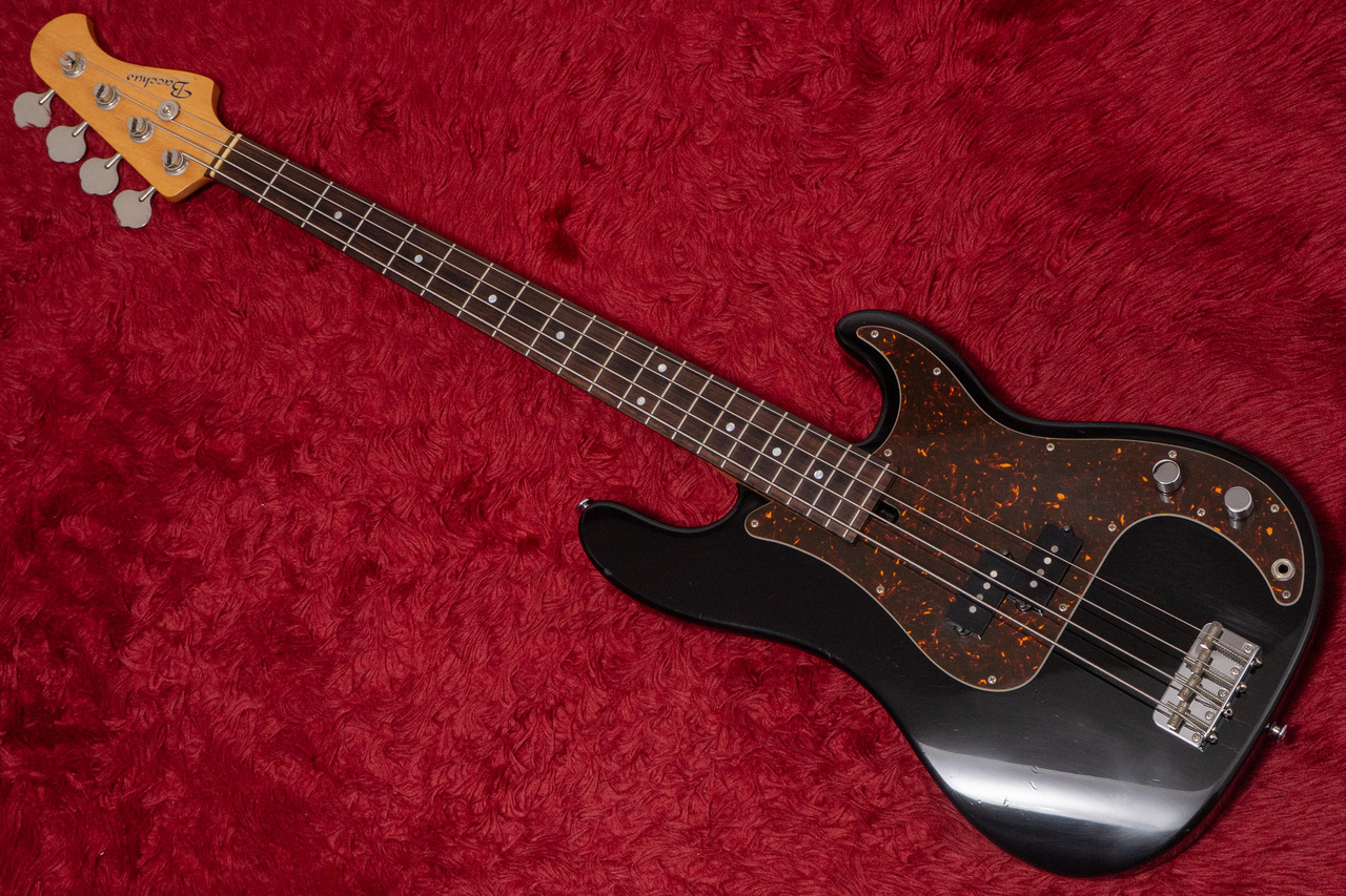 Bacchus WOODLINE P-CLASSIC BLK 3.910kg #130034【GIB横浜】（中古