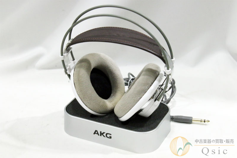 AKG K701 [RK162]（中古）【楽器検索デジマート】