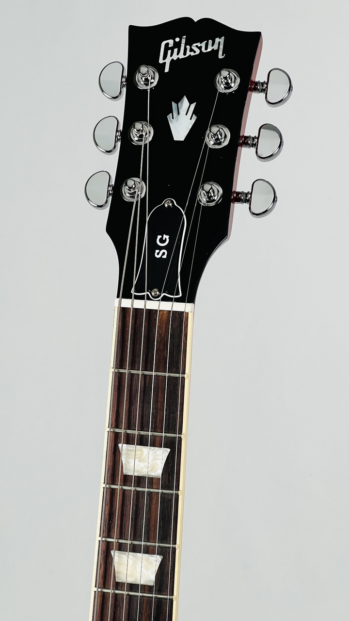 Gibson SG Standard -Heritage Cherry- #210460325【3.18kg】（新品