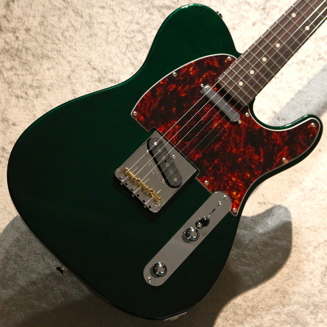 FUJIGEN(FGN) NTE100RAL ~Candy Apple Green~ #E250086【3.49kg
