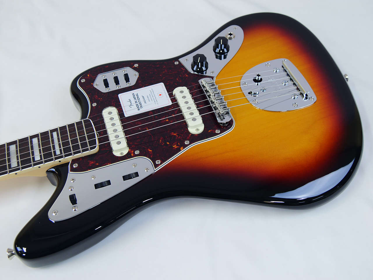 Fender Fender Made in Japan 2023 Collection Traditional Late 60s 