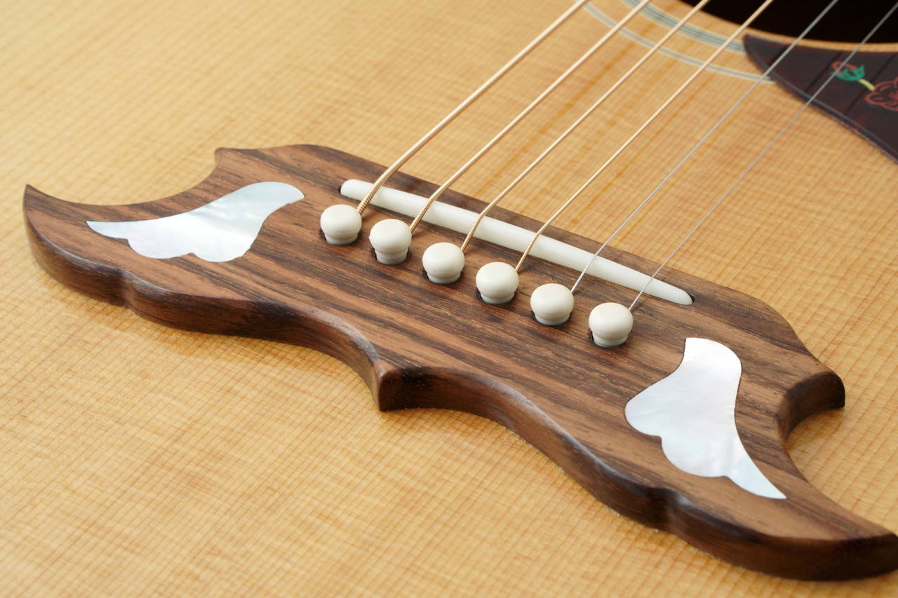 Gibson Dove Original #20744084【長期展示品の為、大特価!!】【試奏