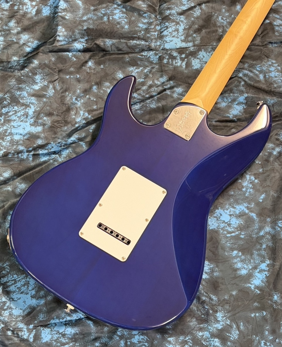 FUJIGEN(FGN) JOS2-FM-R/JBT（中古）【楽器検索デジマート】