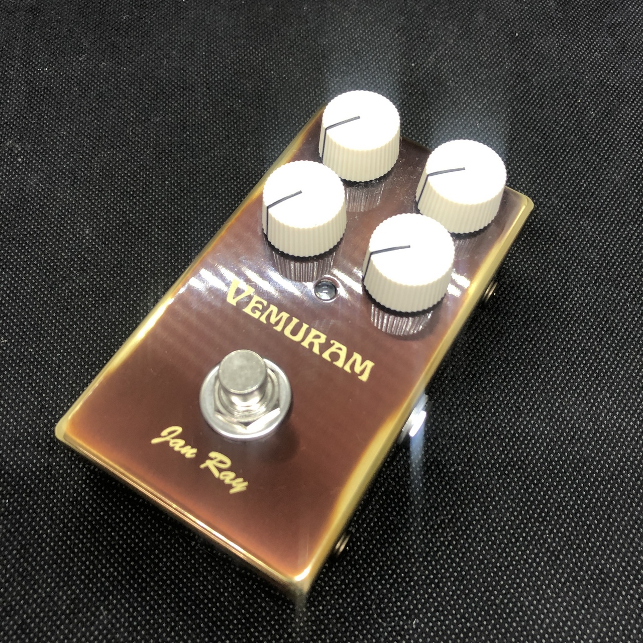 VEMURAM Jan Ray（中古/送料無料）【楽器検索デジマート】