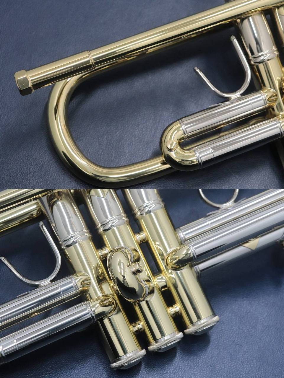 Bach Elkhart 50th Anniversary 37GL【状態良好 中古】【エルクハート