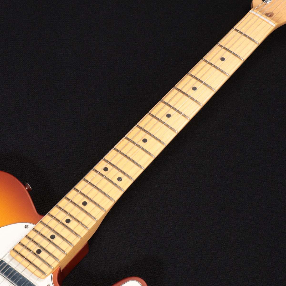 Fender FSR American PRO Spruce Telecaster Maple Honey Burst ≪S/N:US24008213≫ 【신사이바시점】 사진 6