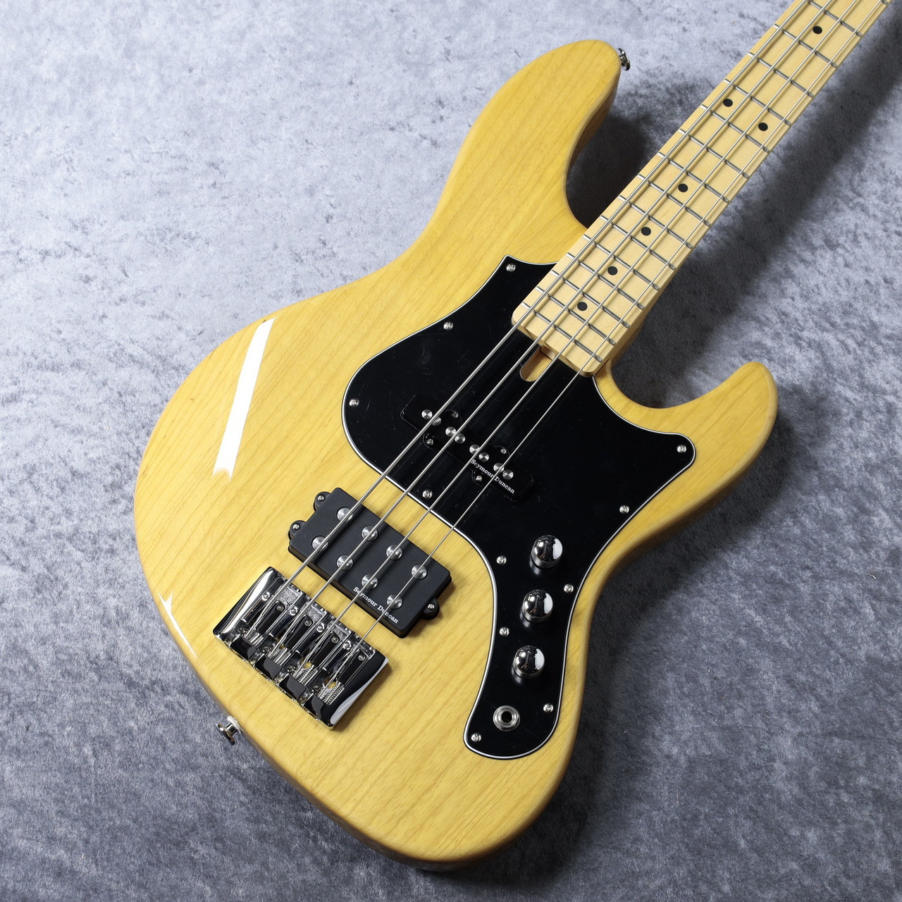 FUJIGEN(FGN) JMJ2-ASH-M/VNT - Vintage Natural -【4.05kg