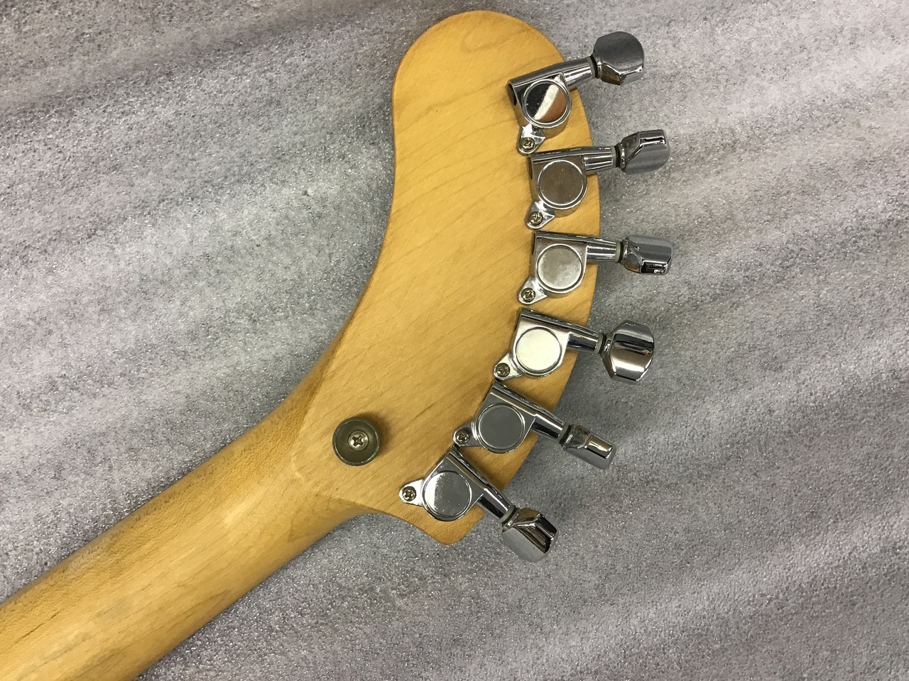 FERNANDES DIGI-ZO/MTR（中古）【楽器検索デジマート】