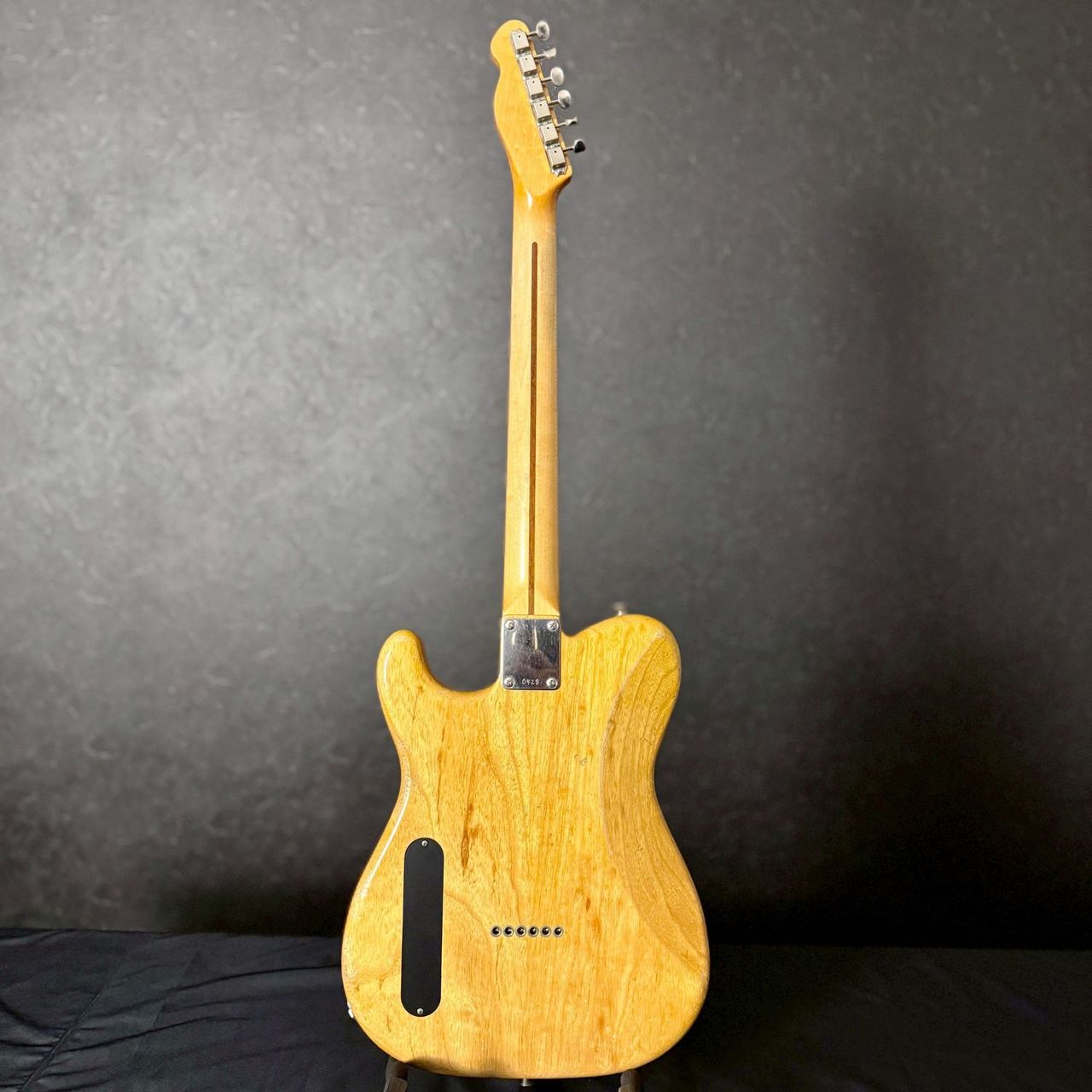 Tsubasa Guitar Workshop The SUJIE P-90 Ash/M【即納可能