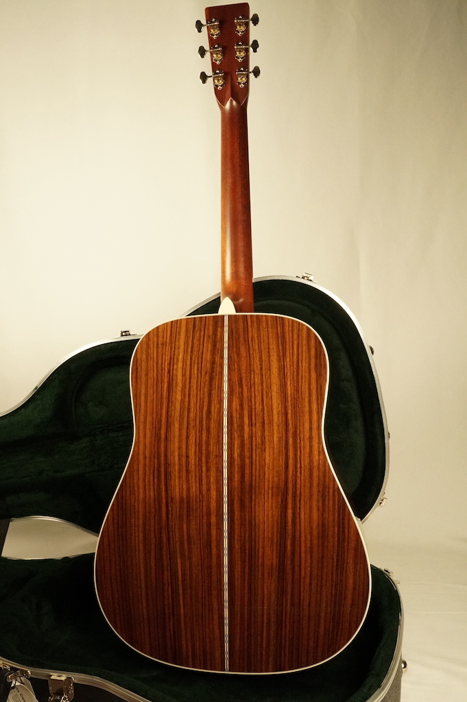 Martin D-28 Standard #2913223【ニッパチ個体選定会】（新品/送料無料