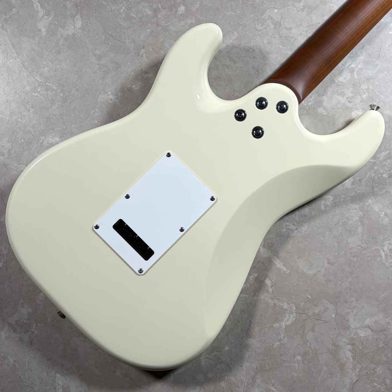 HISTORY HST/SSH-Performance Vintage White 【S/N HA241386/3.52kg