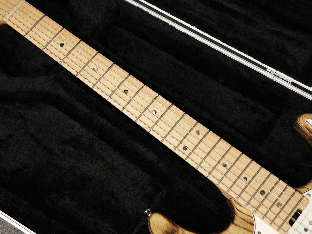 ESP SNAPPER-AS Burner 2020（中古）【楽器検索デジマート】