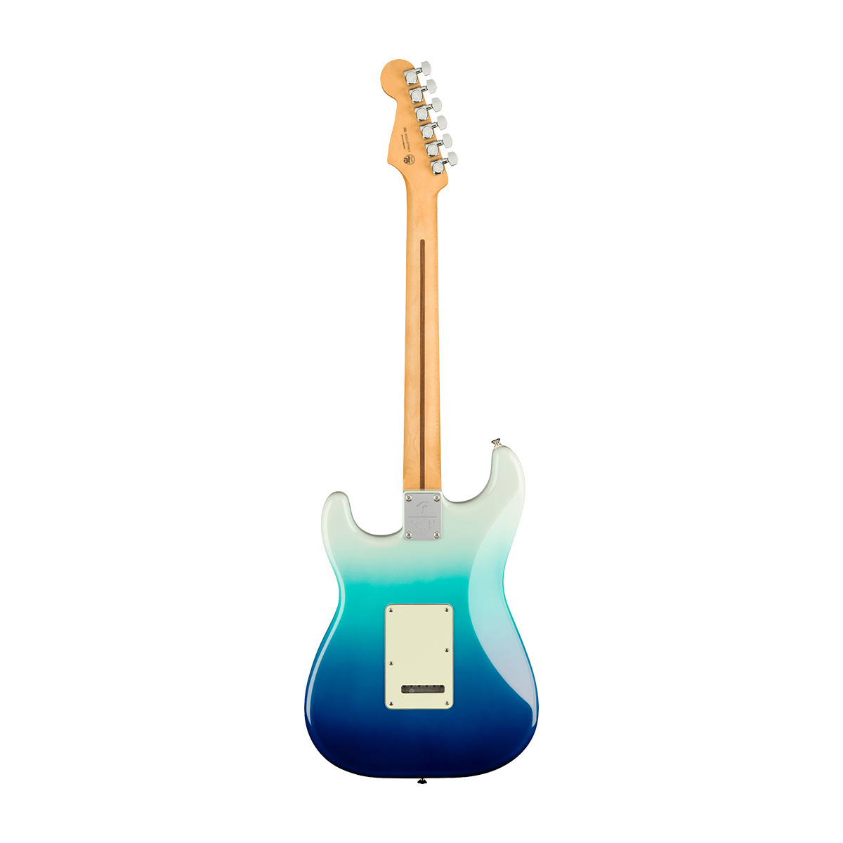Fender Player Plus Stratocaster HSS Pau Ferro Fingerboard Belair