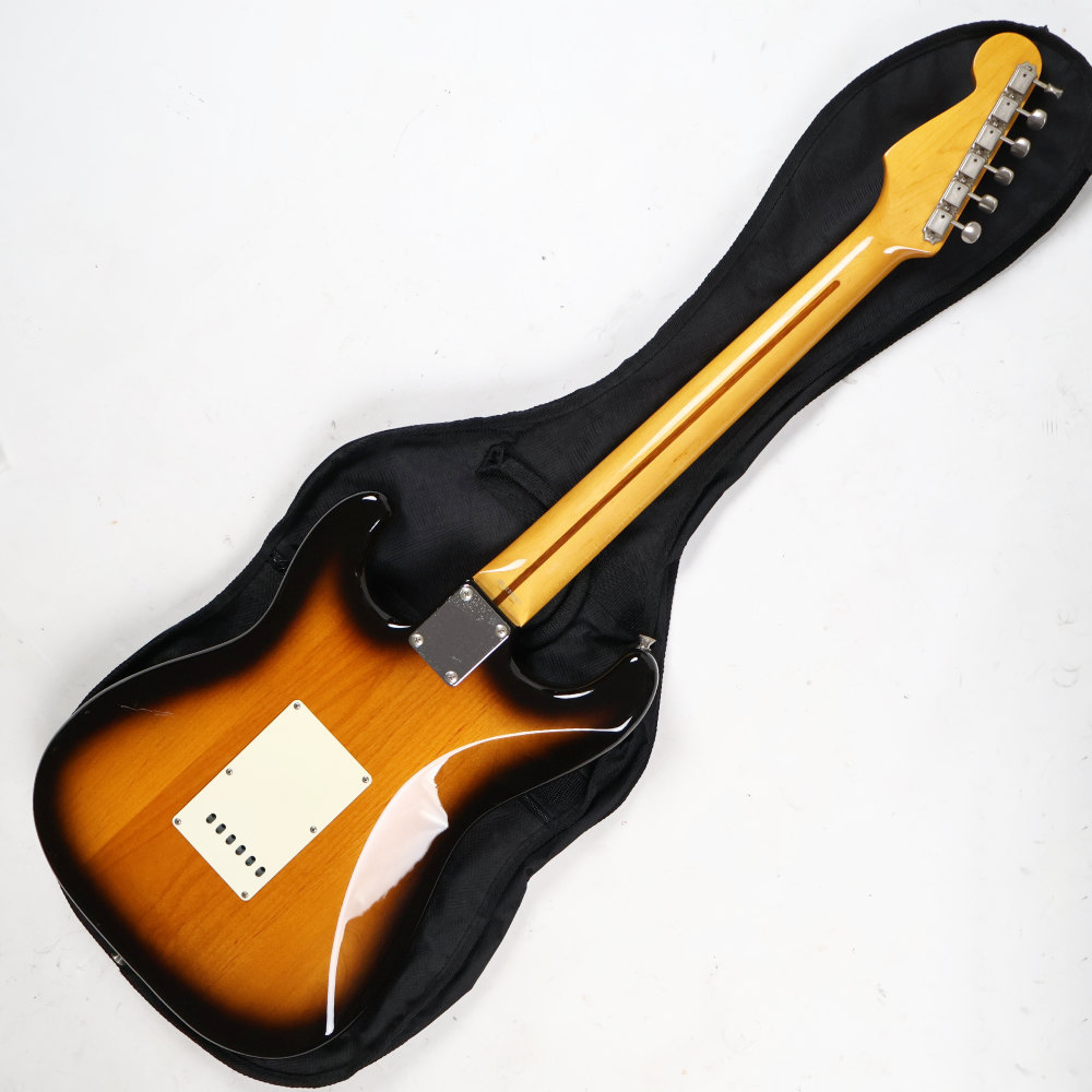 Fender Japan 【中古】 エレキギター Fender Japan ST57-66US T 2006年